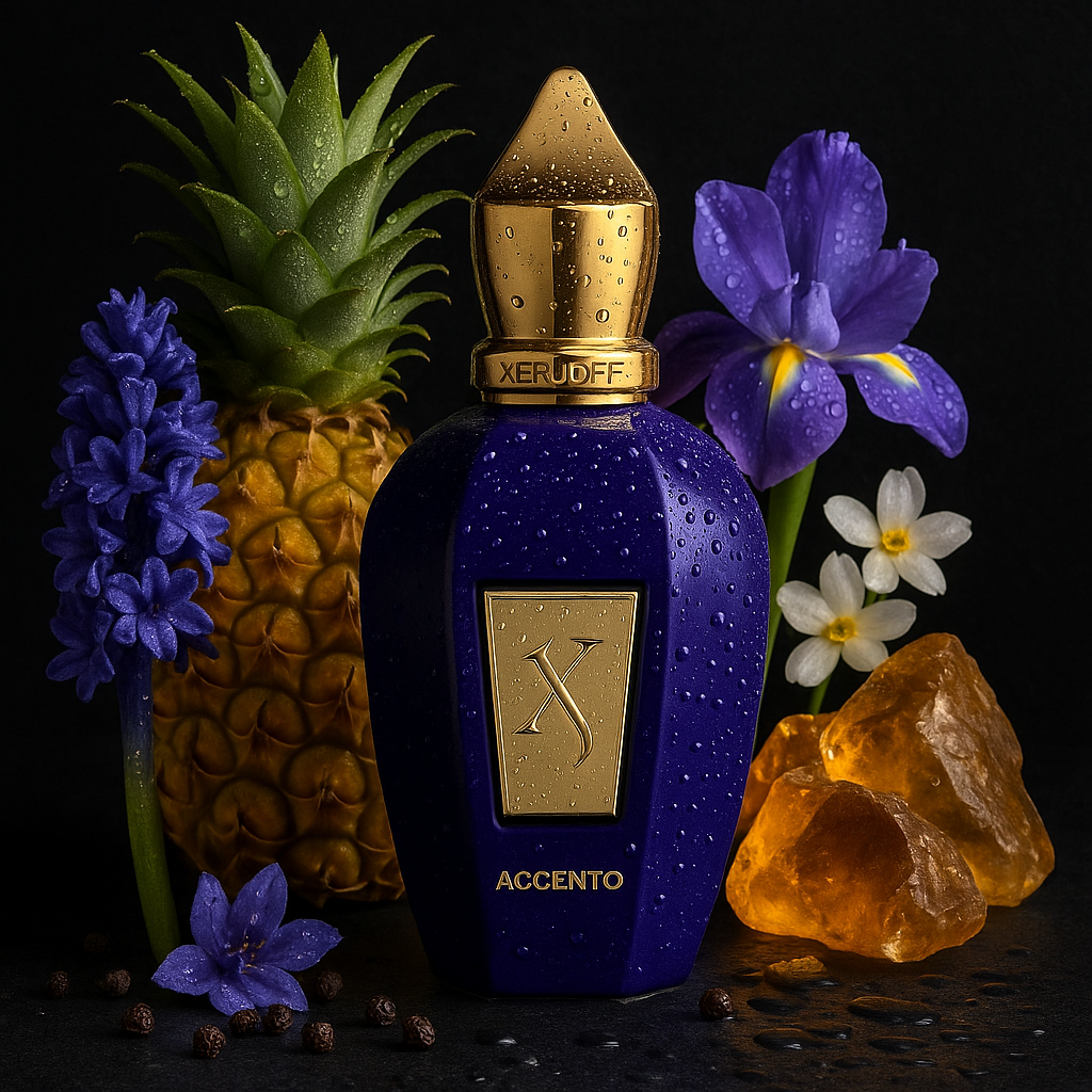 Xerjoff ACCENTO