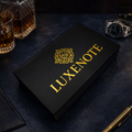 LuxeNote Premium-Box für IHN