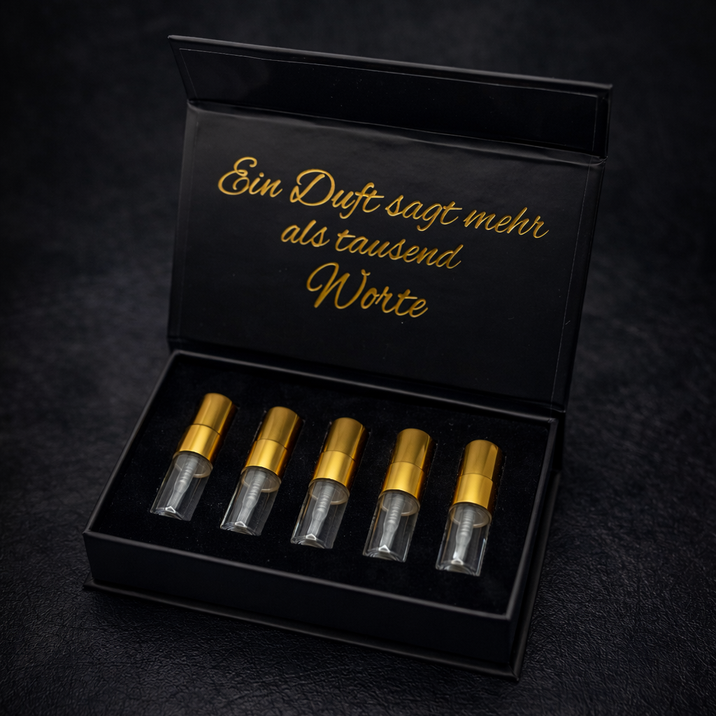 LuxeNote Premium-Box für IHN