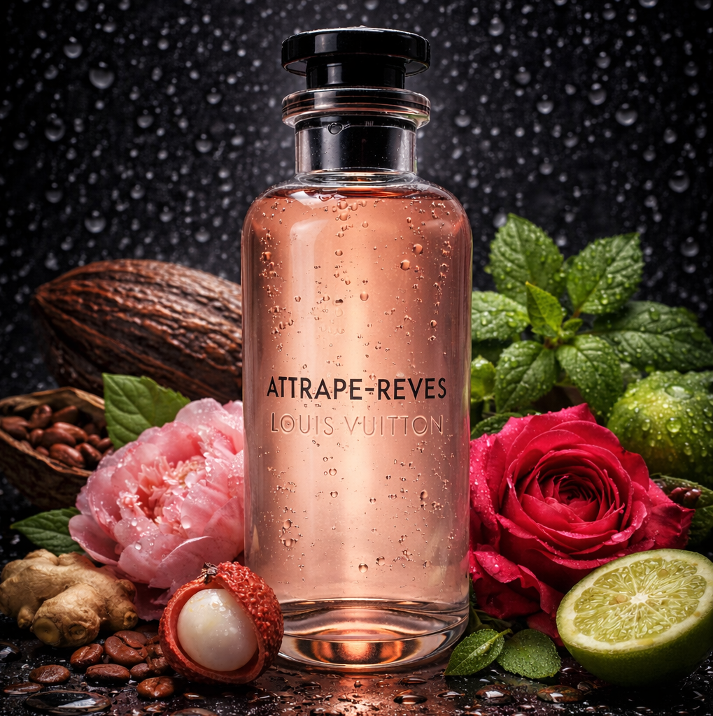 Louis Vuitton ATTRAPE-RÊVES