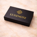 LuxeNote-Box für SIE Sommer-Edition
