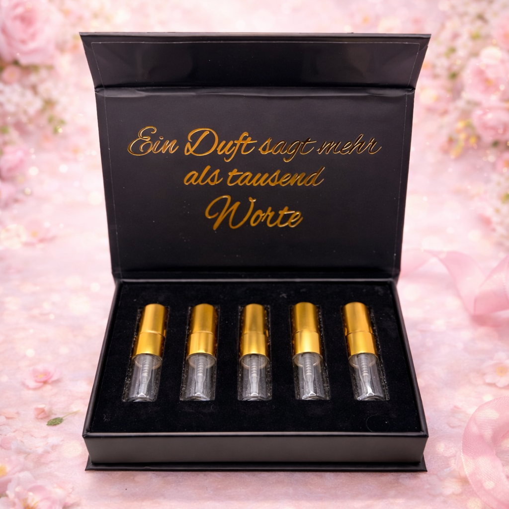 LuxeNote-Box SIE Sommer-Edition