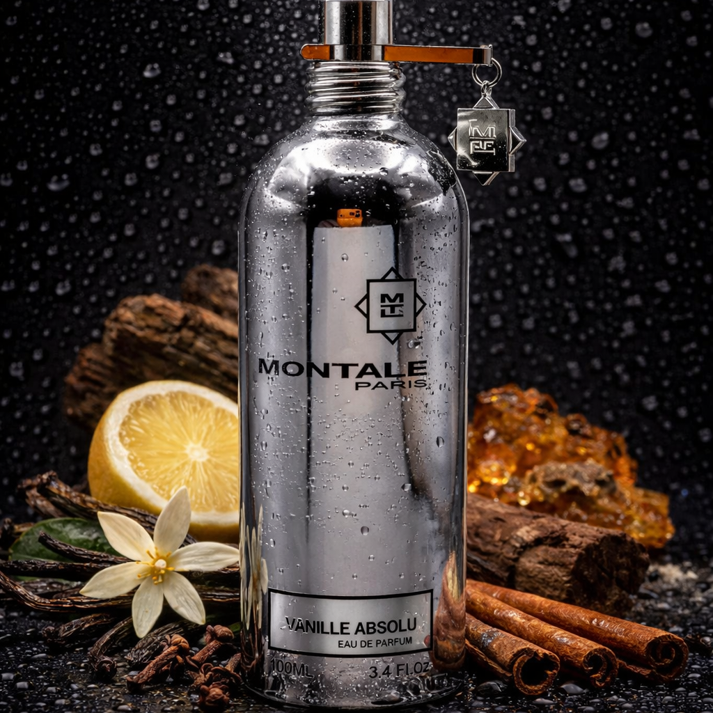 Montale VANILLE ABSOLU