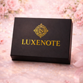 LuxeNote-Box SIE Sommer-Edition