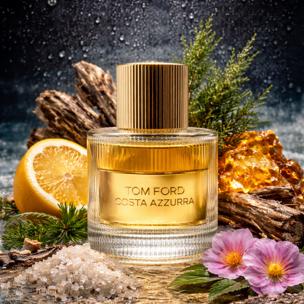 Tom Ford COSTA AZZURRA