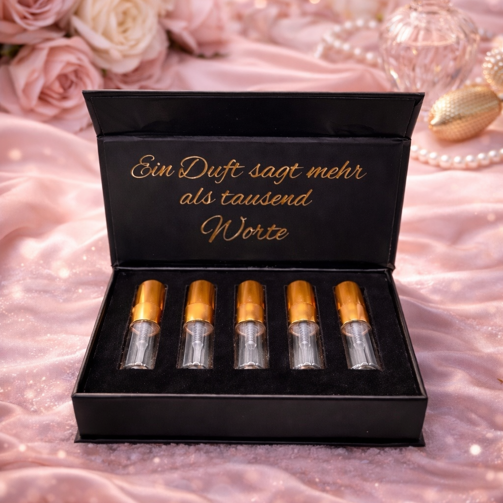 LuxeNote Premium-Box für SIE