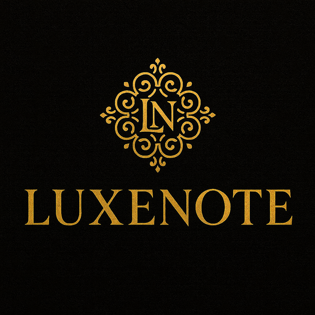 LuxeNote