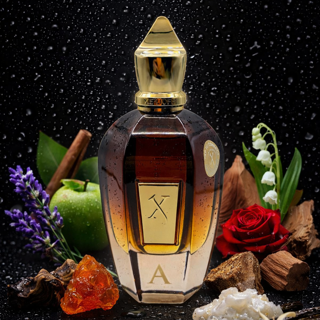 Xerjoff ALEXANDRIA II