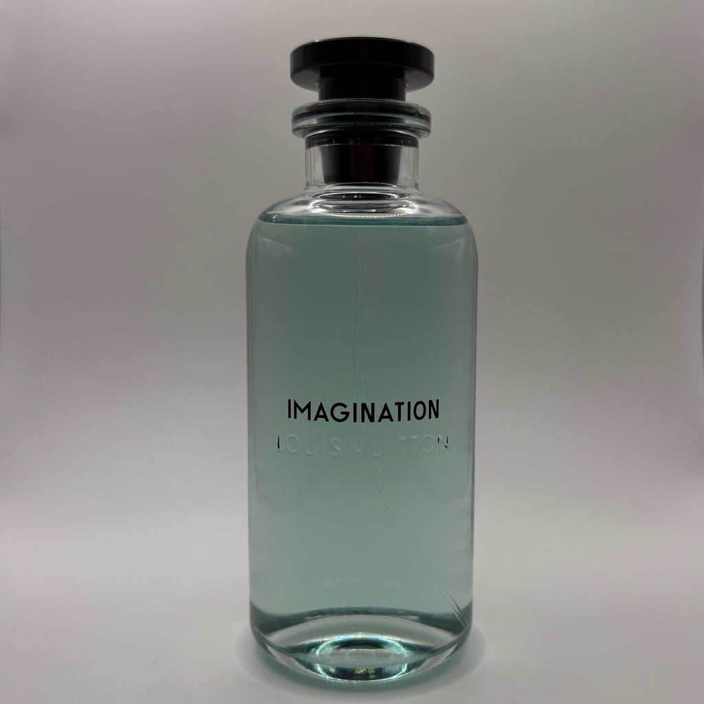 Louis Vuitton IMAGINATION