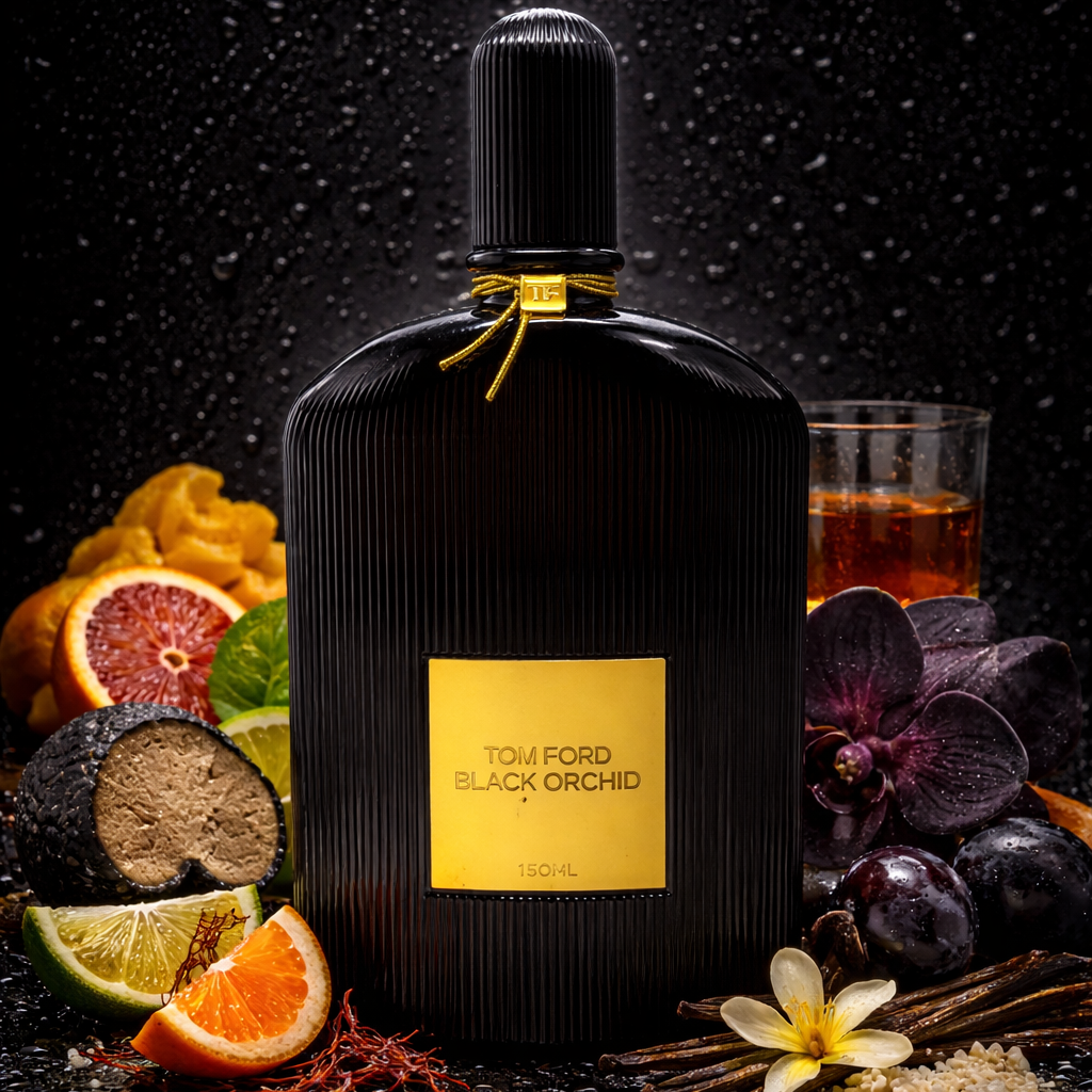 Tom Ford BLACK ORCHID