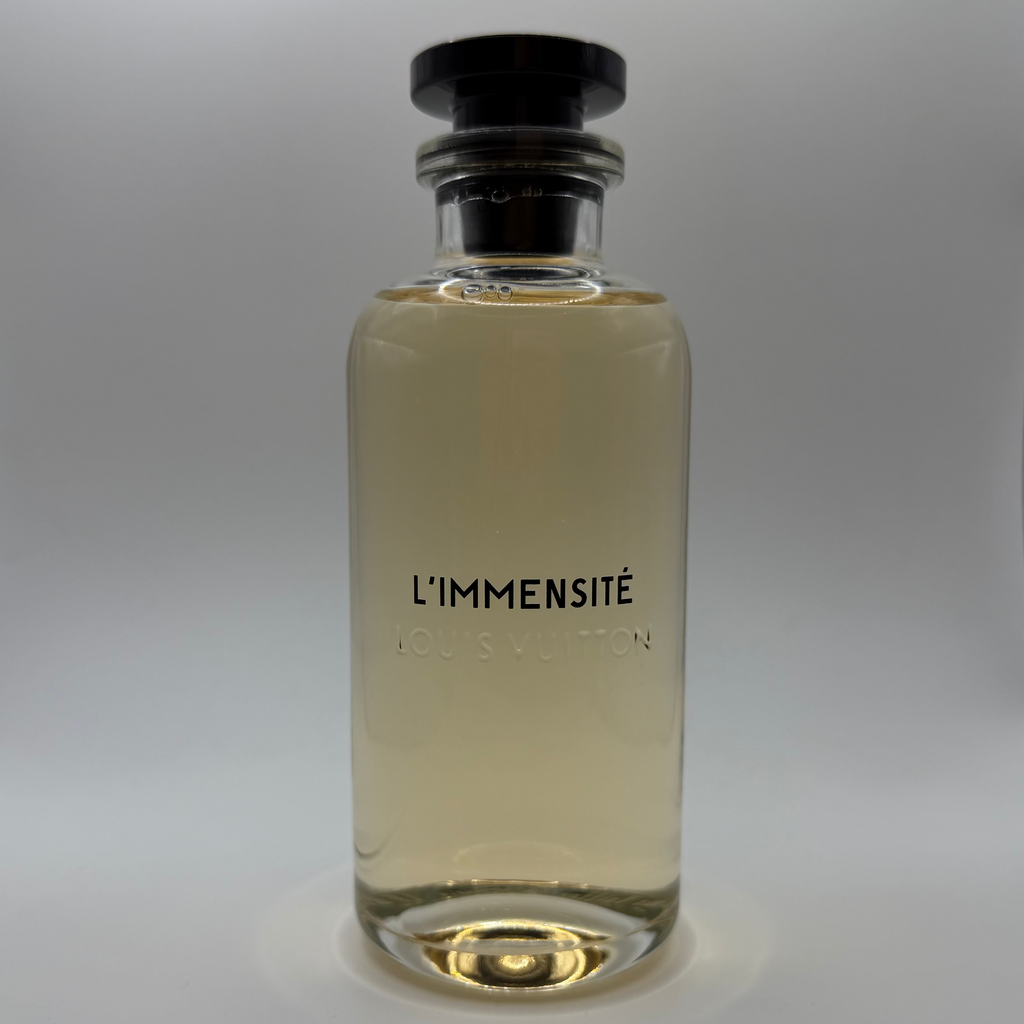Louis Vuitton L'IMMENSITÉ
