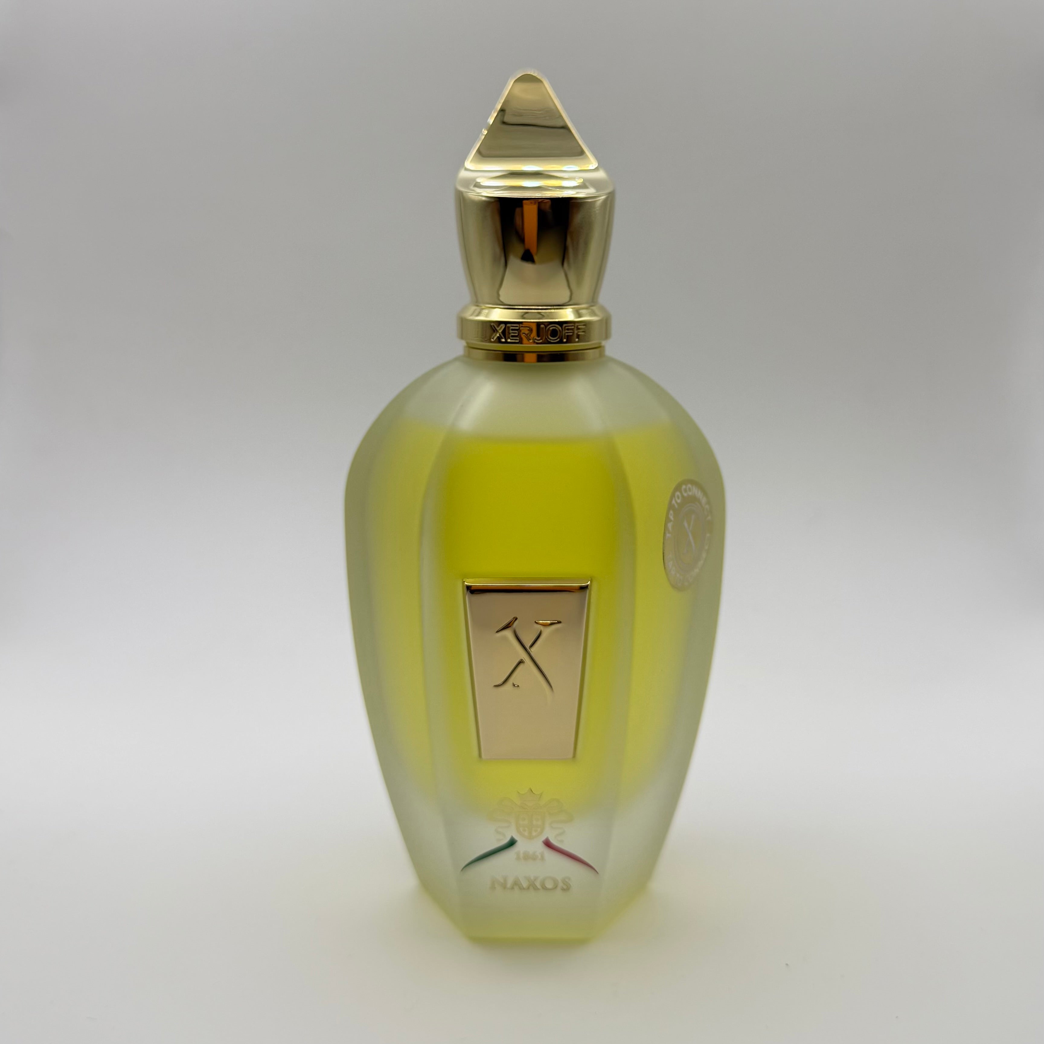 Xerjoff NAXOS