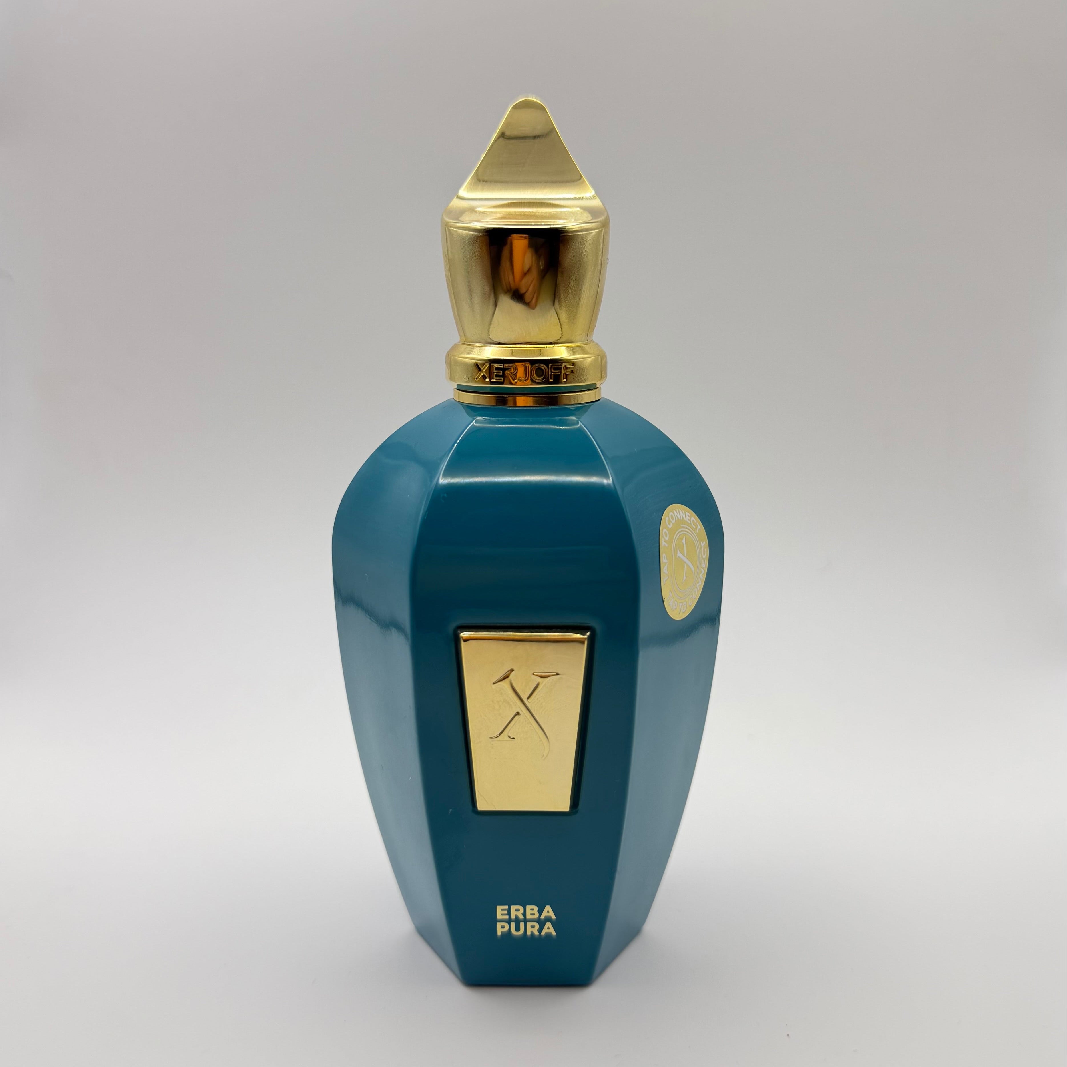Xerjoff ERBA PURA