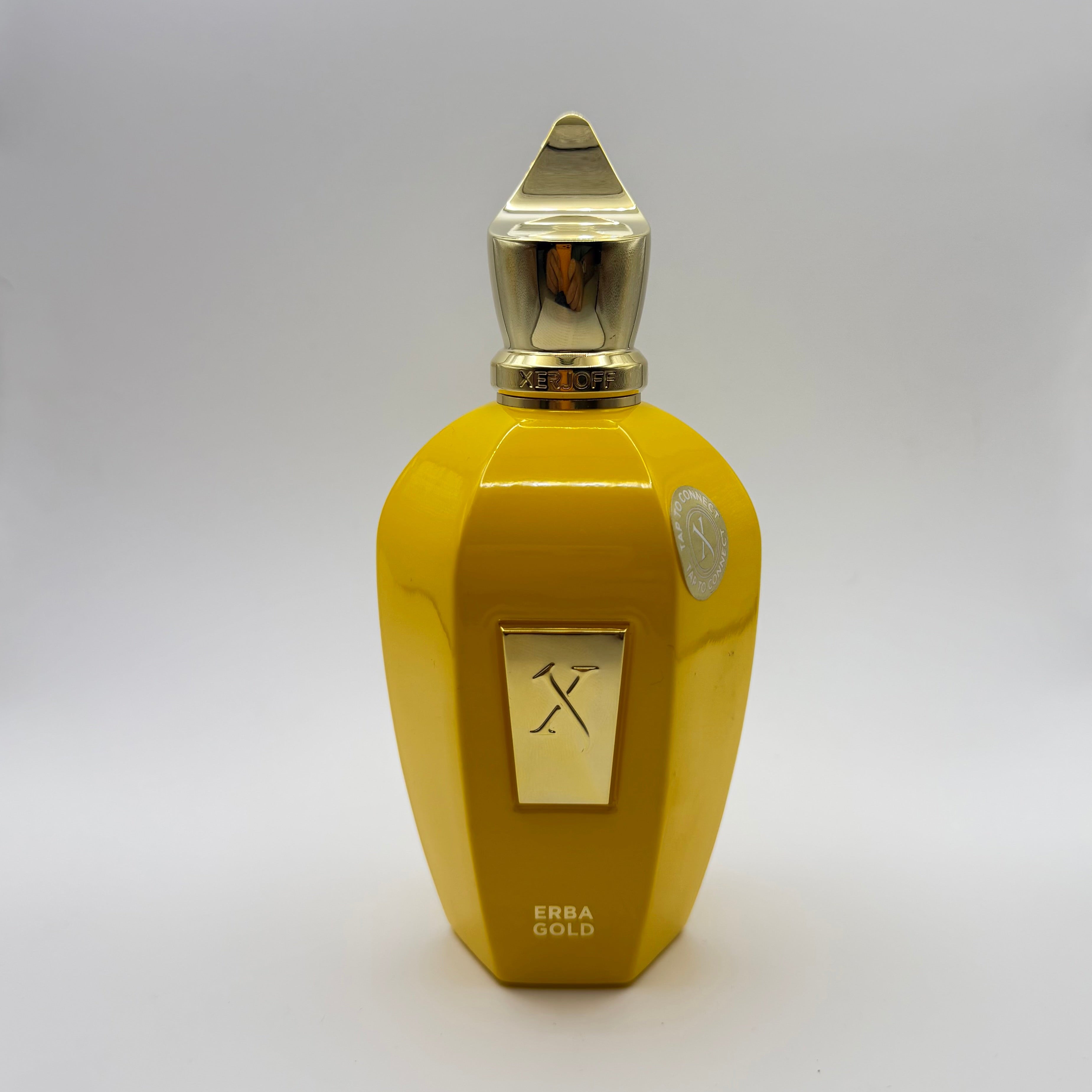 Xerjoff ERBA GOLD