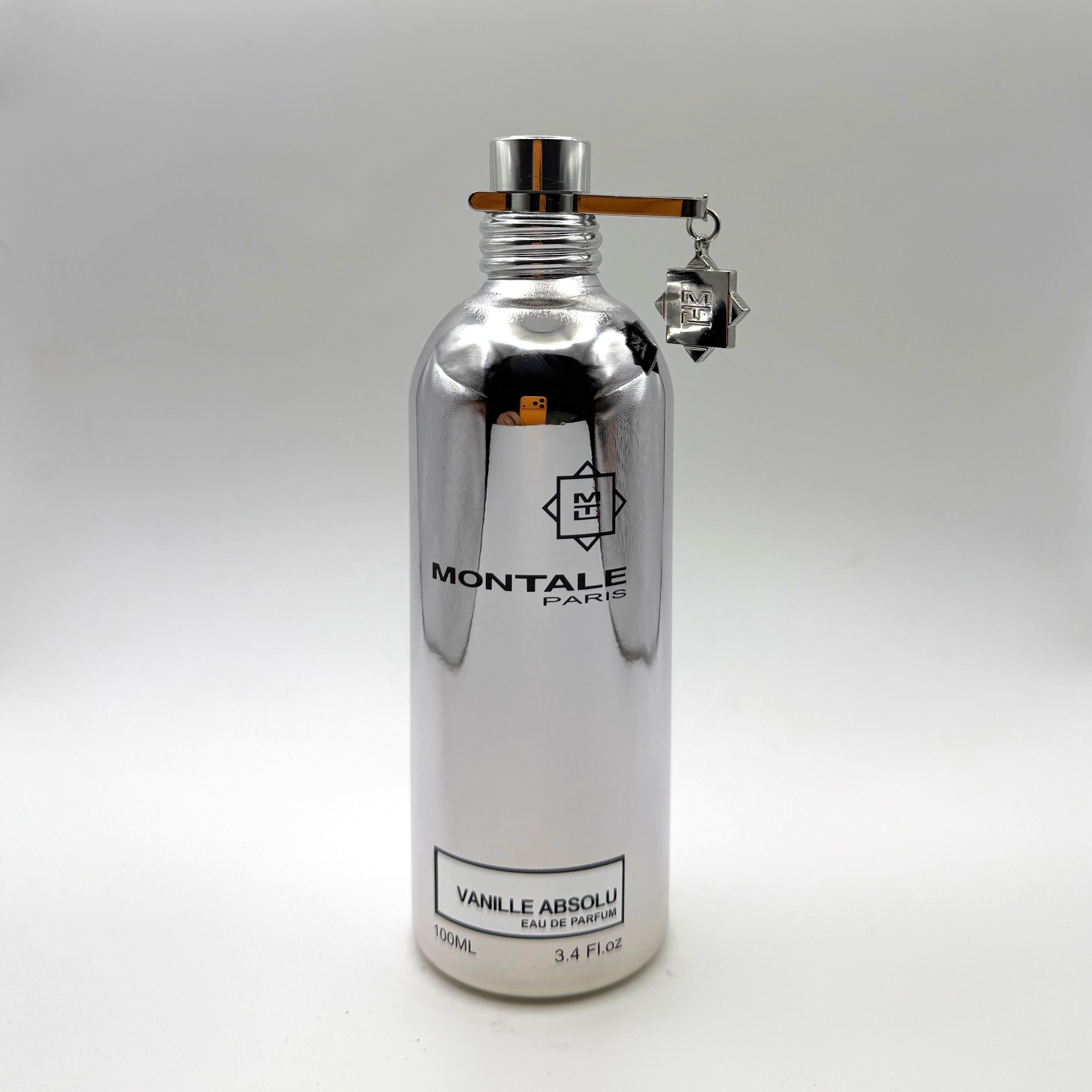 Montale VANILLE ABSOLU